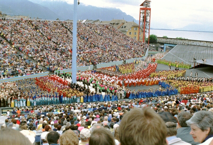 Fete Vignerons 1999 - 140